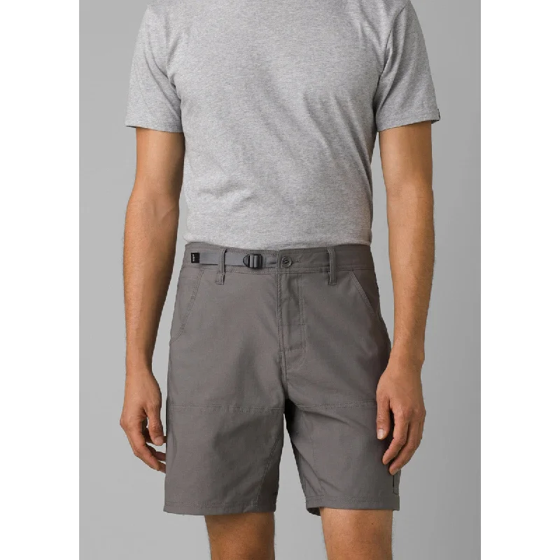 Men's Stretch Zion Short II