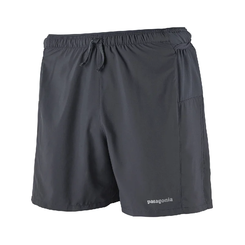 Men's Strider Pro Shorts - 5""