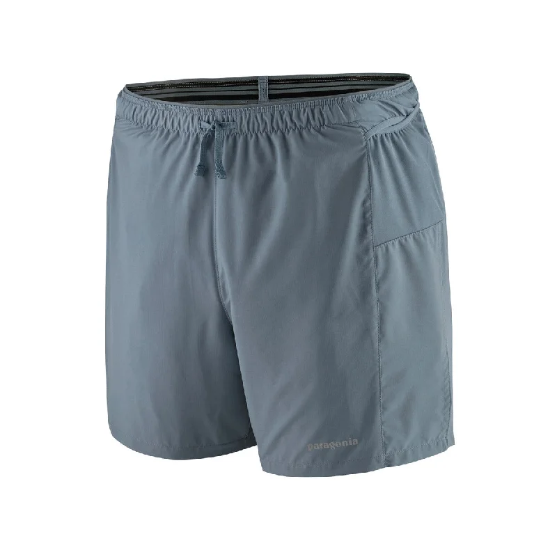 Men's Strider Pro Shorts - 5""