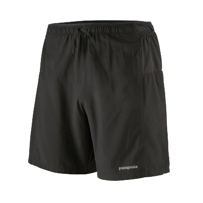 Men's Strider Pro Shorts - 7""