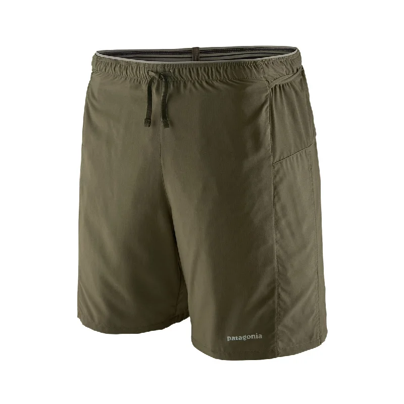 Men's Strider Pro Shorts - 7""