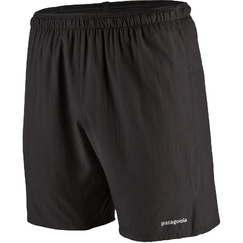 Men's Strider Shorts - 7""