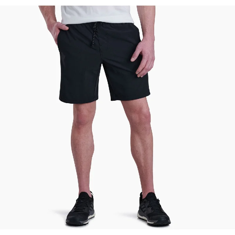 Men's Suppressor Short 8""