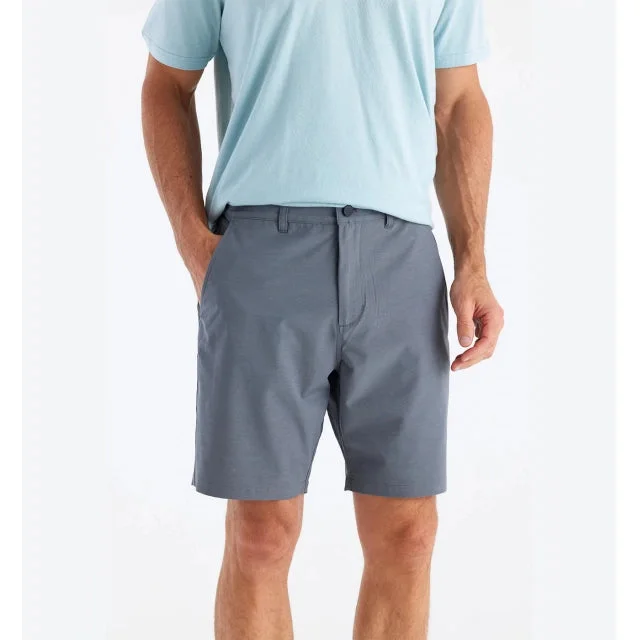 Men's Tradewind Short - 8""