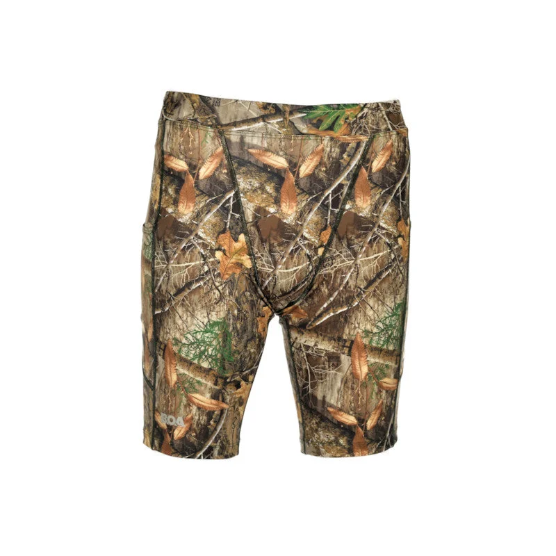 Men's B.O.A Constrictor Plus Half Tight - Realtree