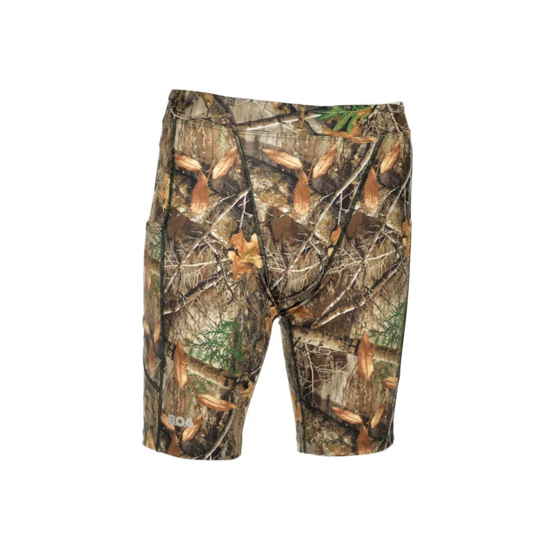 Men's B.O.A Constrictor Plus Half Tight - Realtree