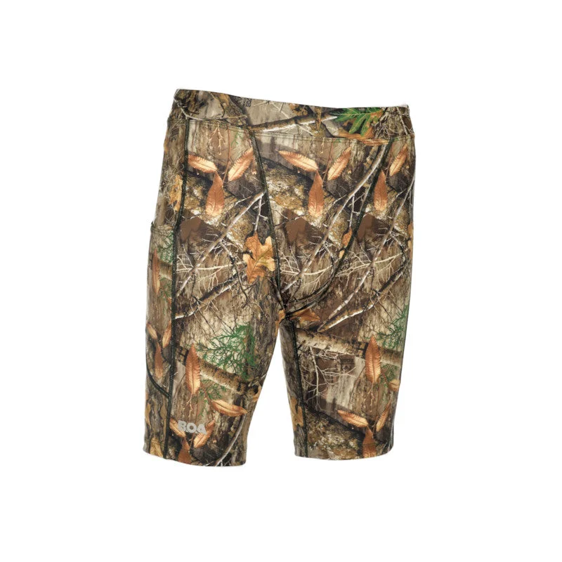 Men's B.O.A Constrictor Plus Half Tight - Realtree