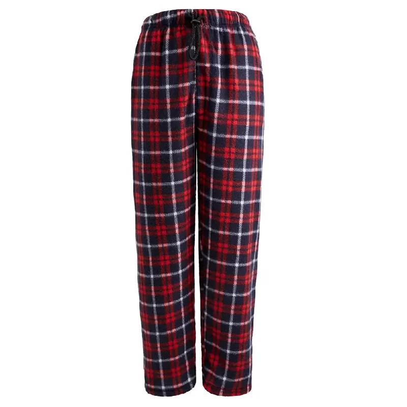 Men's Fleece Pajama Pants