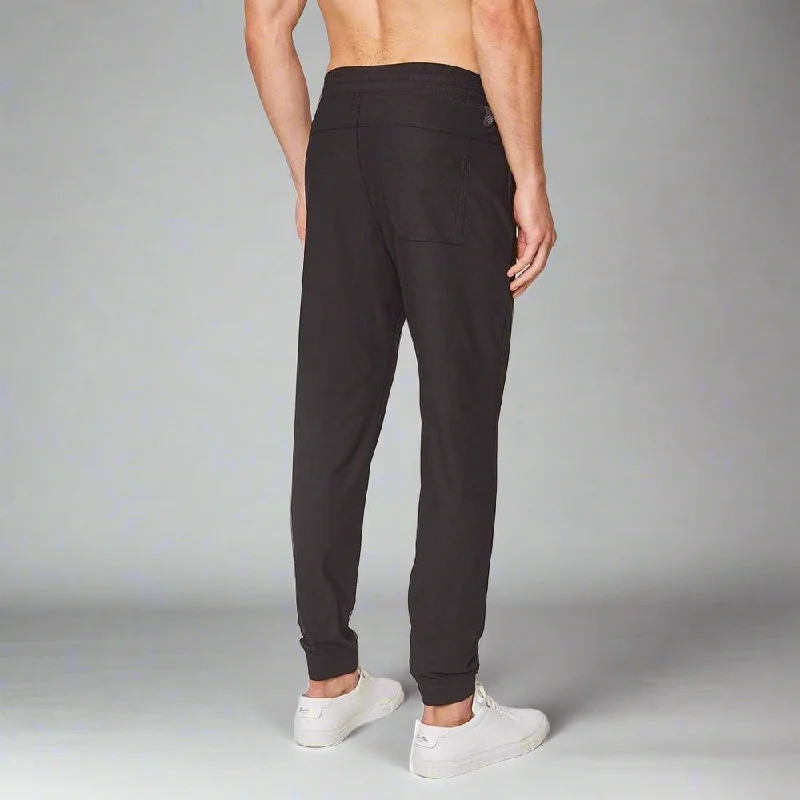 Mens Limitless Jogger - Black