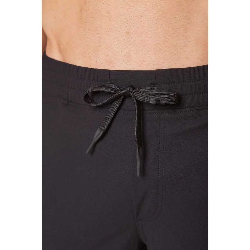 Mens Limitless Jogger - Black