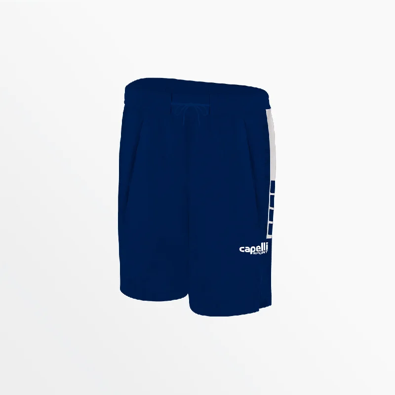 MEN'S MADISON WOVEN SHORTS