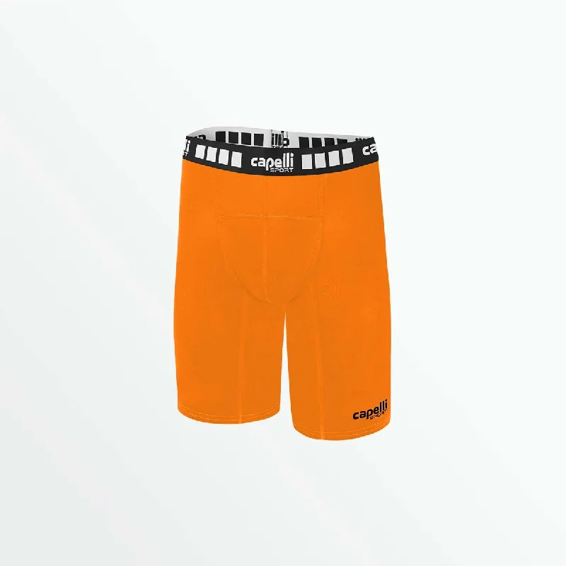 MEN'S PERFORMANCE SHORTS