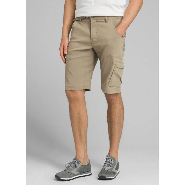 Men's Stretch Zion Short - 10""