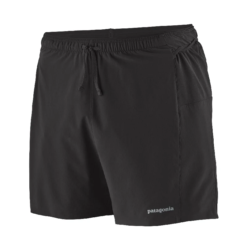 Men's Strider Pro Shorts - 5""