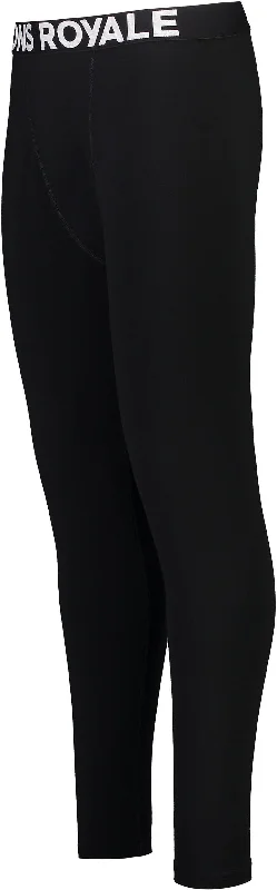 Cascade Merino Flex 200 Legging - Men's|-|Legging Merino Flex 200 de Cascade - Homme