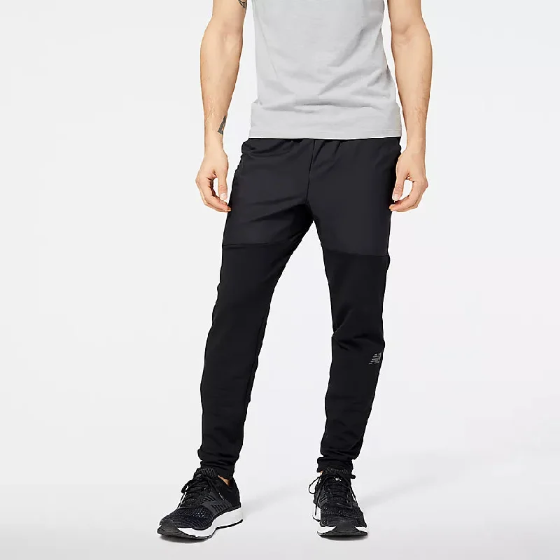 New Balance Men's Q Speed Jogger