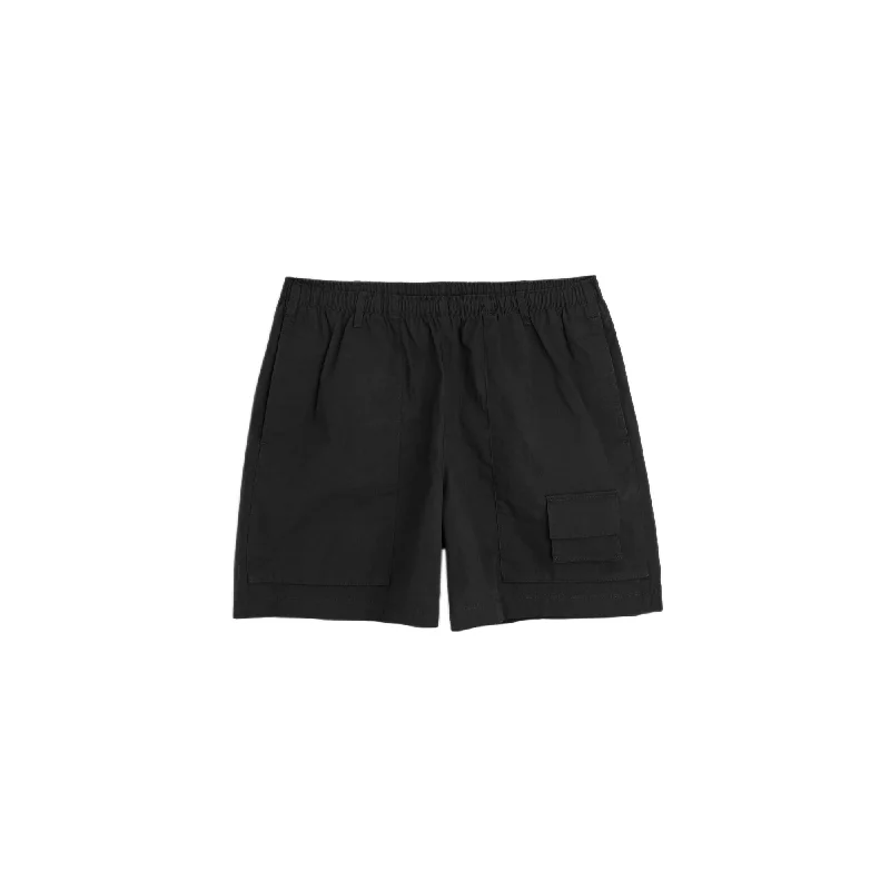 Nike Life Mens Camp Shorts