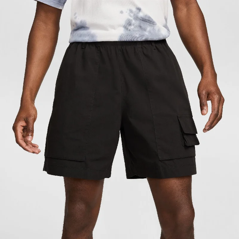 Nike Life Mens Camp Shorts