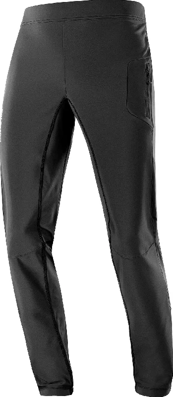 Cross Warm Softshell Pants - Men's|-|Pantalon coquille souple Cross Warm - Homme