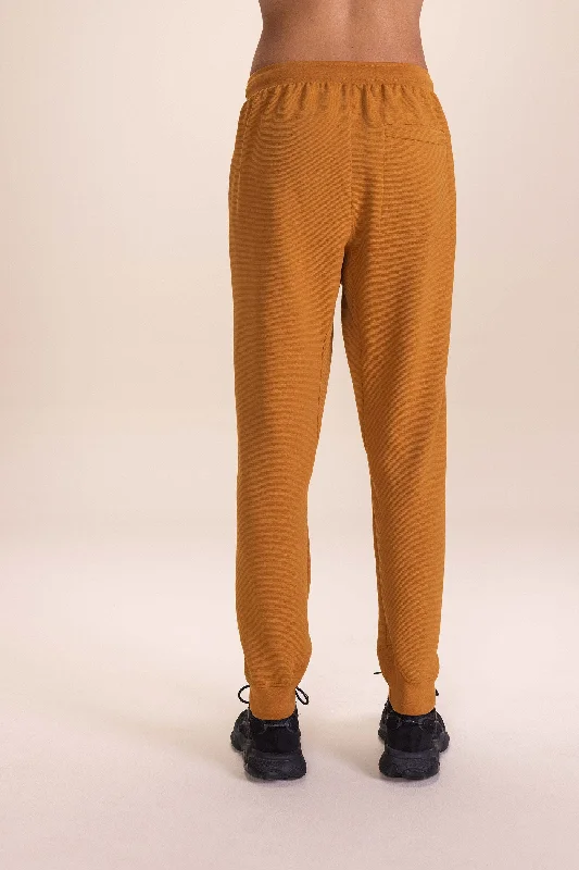 Sleek Men's Pants