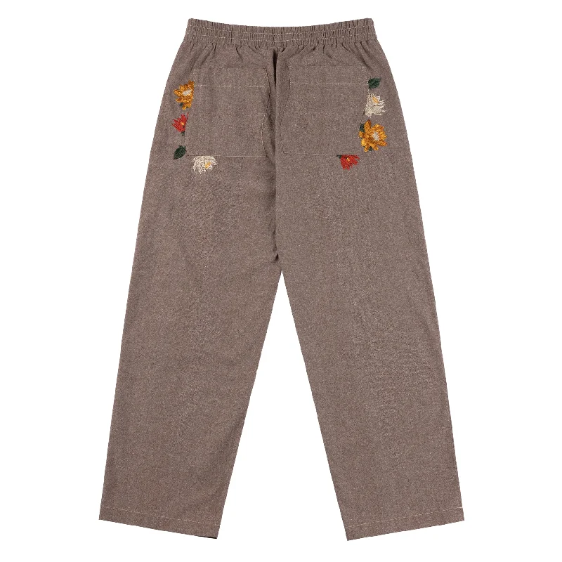 Lotus Trouser Pants