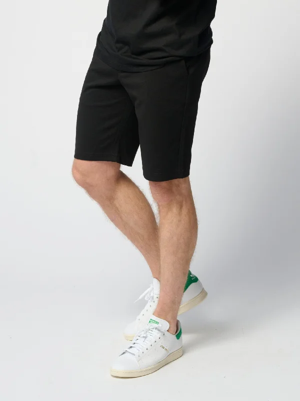 The Original Performance Shorts - Black