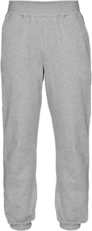 Heather Grey / XXL