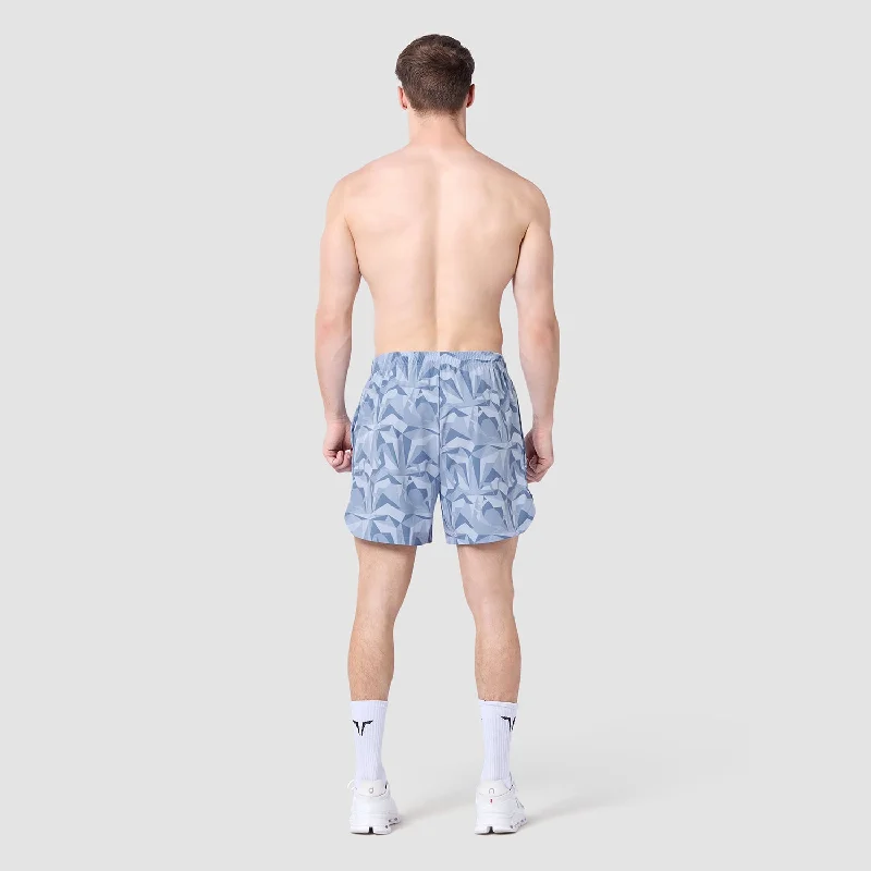 Warrior 5"" Shorts 2.0 - Skyway Dot Camo