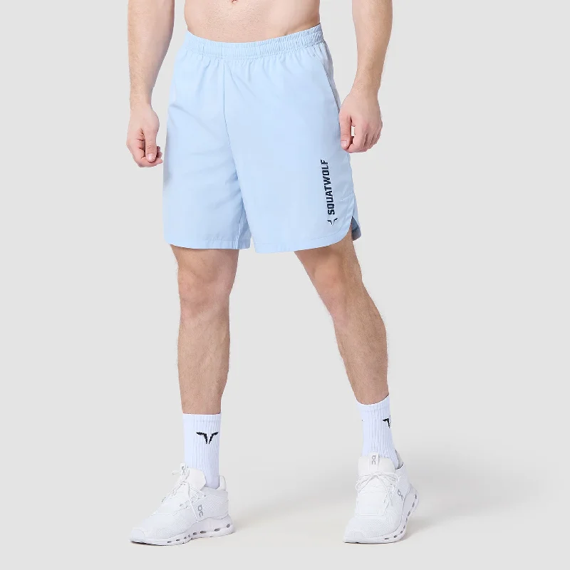 Warrior 7"" Shorts 2.0 - Skyway