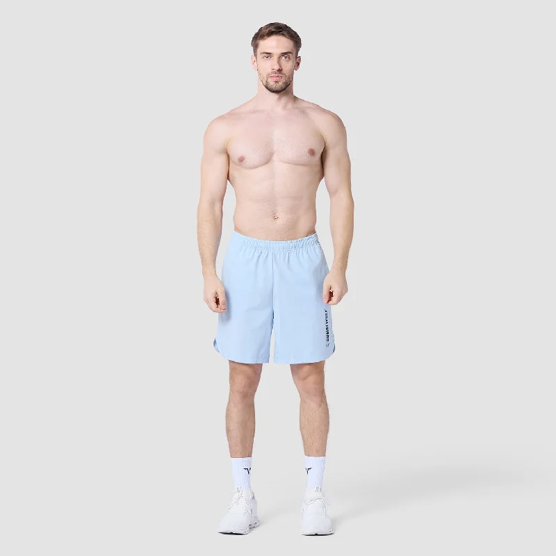 Warrior 7"" Shorts 2.0 - Skyway