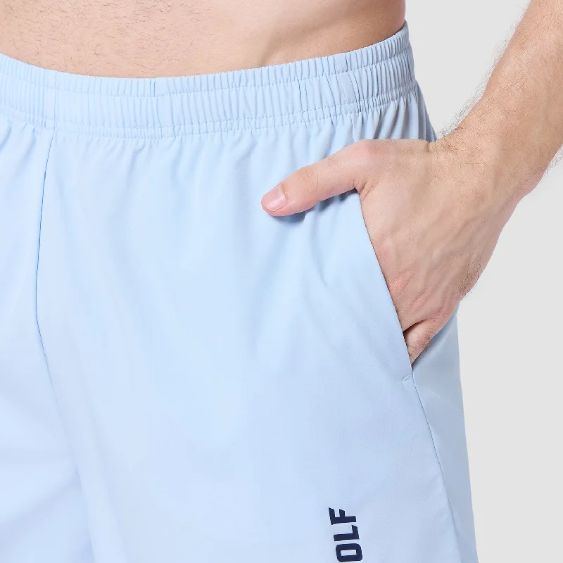 Warrior 7"" Shorts 2.0 - Skyway