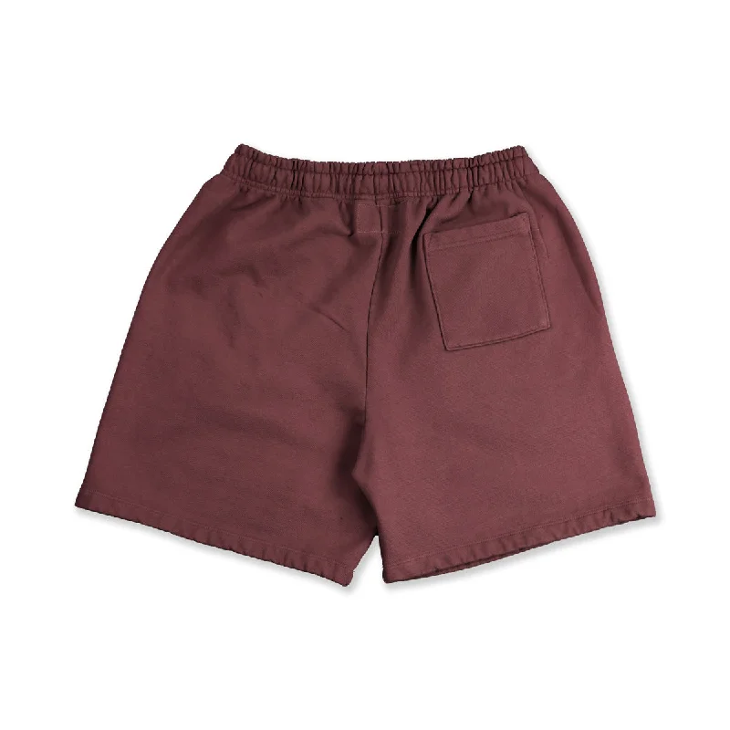 Worldwide Shorts - Mauve