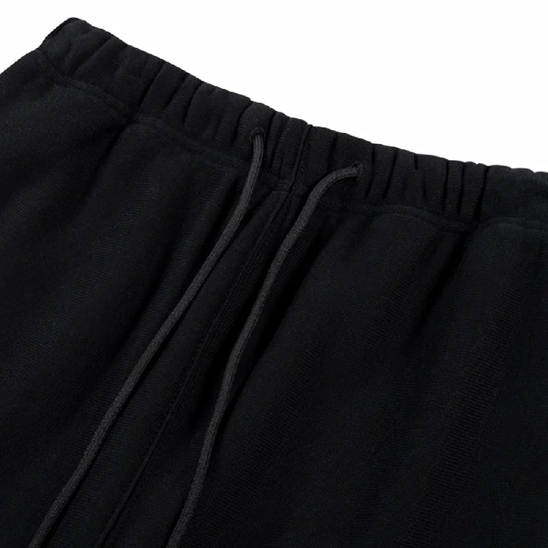 123 Core Sweatshort | Anthracite