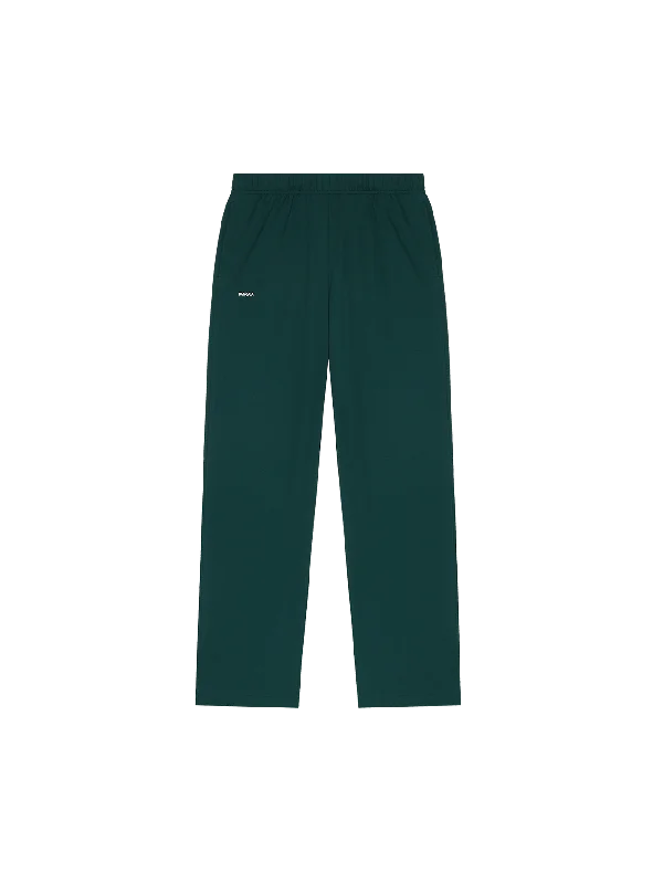 365 Lightweight Pyjama Trousers—foliage green