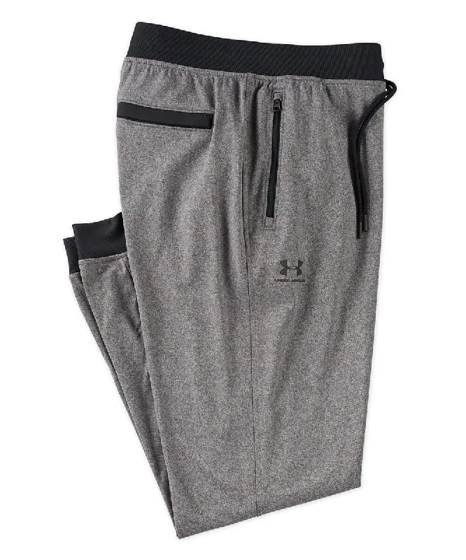 Under Armour Sportstyle Tricot Jogger Pants