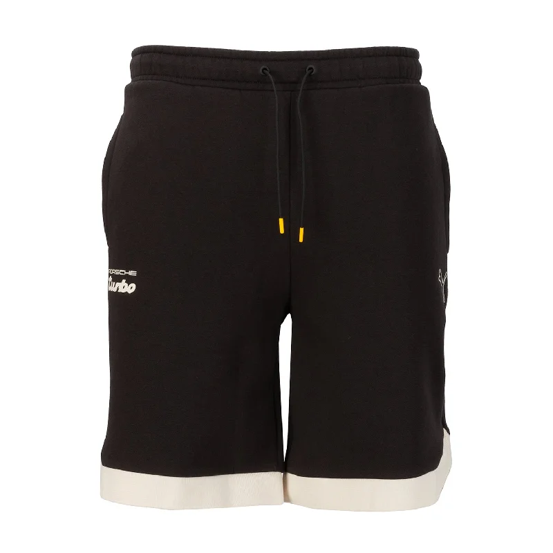 Porsche Sweat Short - Mens