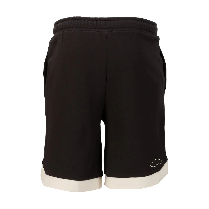 Porsche Sweat Short - Mens