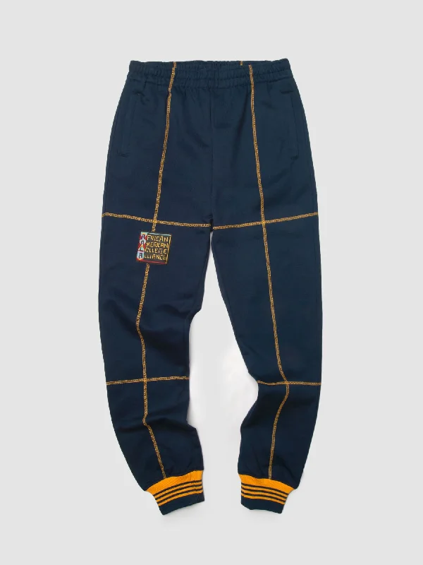 AACA Fresh '93 ""Frankenstein"" Jogger Navy/Gold