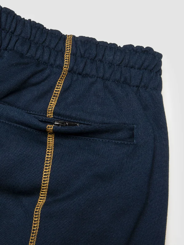 AACA Fresh '93 ""Frankenstein"" Jogger Navy/Gold