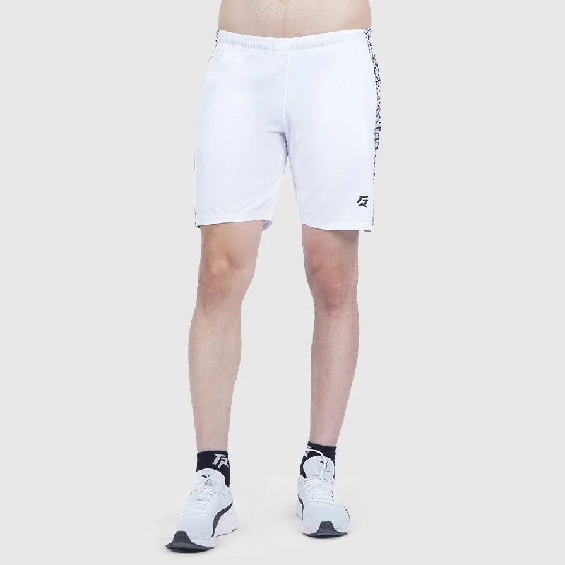 Acute Shorts (White)