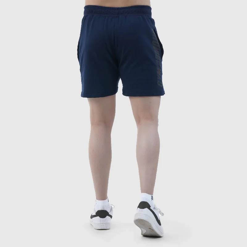 Agility Shorts (Navy)