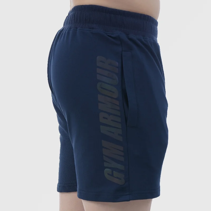 Agility Shorts (Navy)