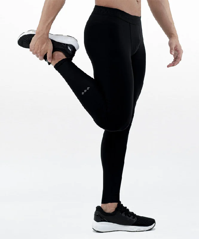 Jim Gym Compression Leggings L1