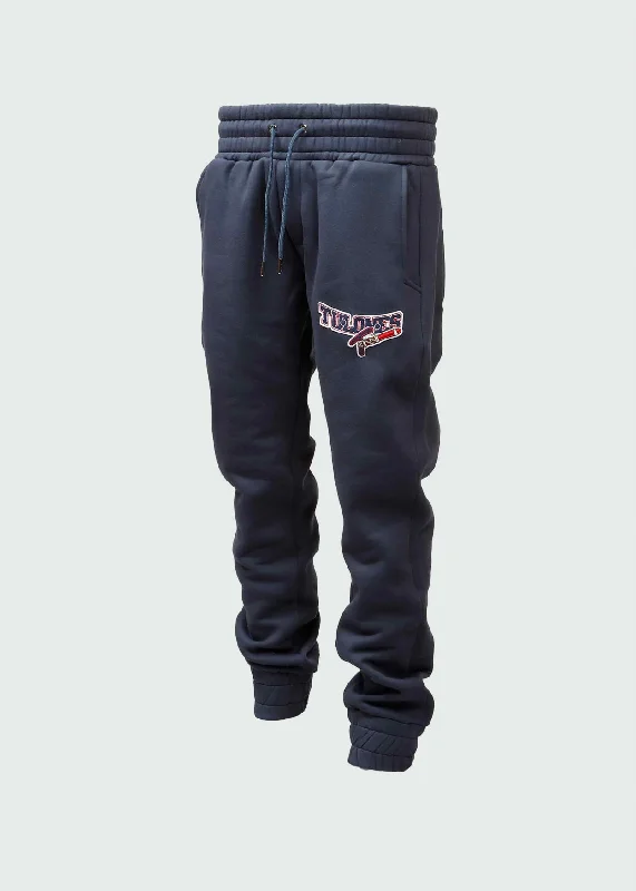 Baseball Collection Joggers Navy