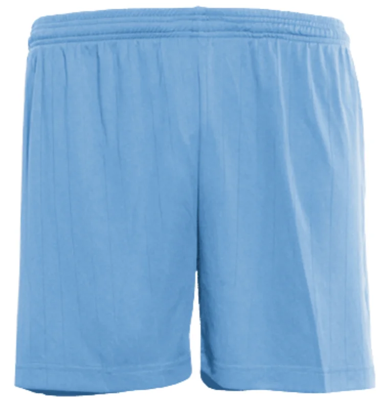 BOCINI PLAIN SPORTS SHORTS