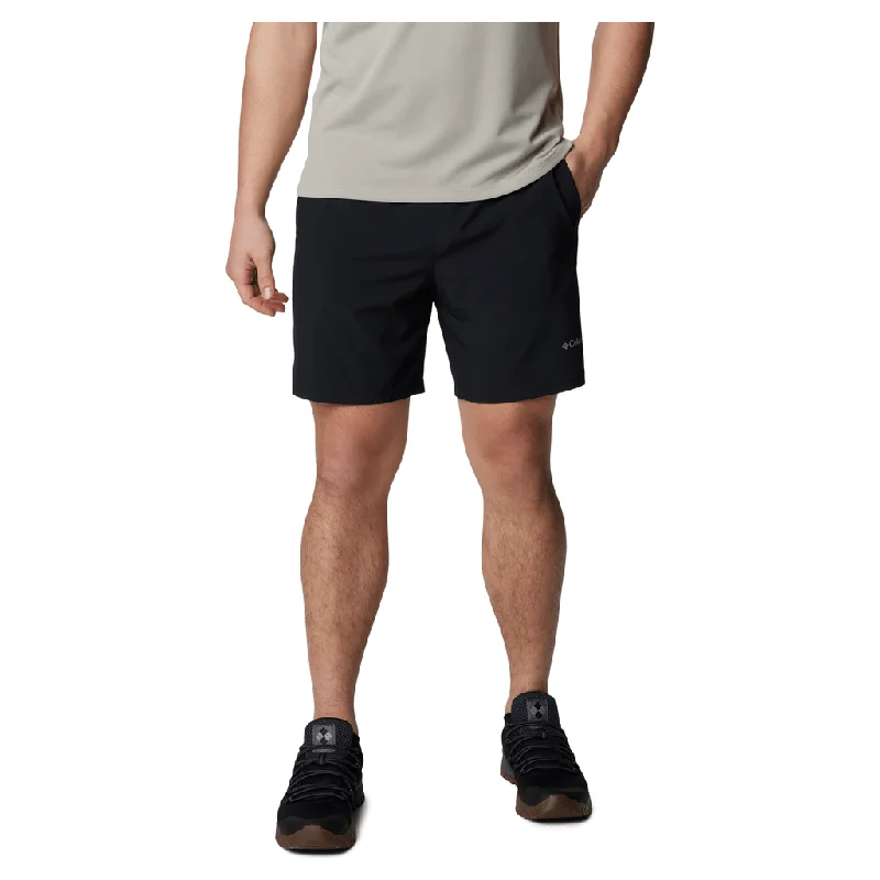 Columbia Hike Colour Block 7"" Short Men