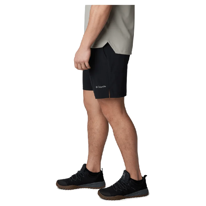 Columbia Hike Colour Block 7"" Short Men