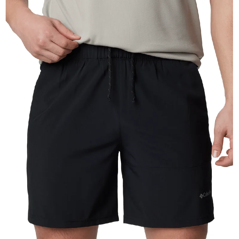 Columbia Hike Colour Block 7"" Short Men