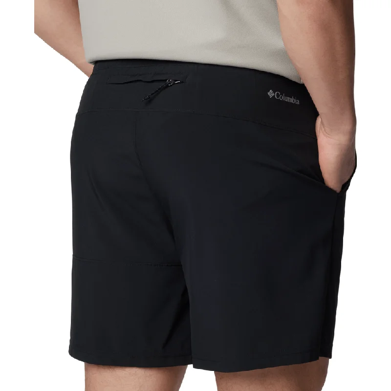 Columbia Hike Colour Block 7"" Short Men