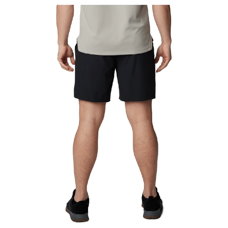 Columbia Hike Colour Block 7"" Short Men